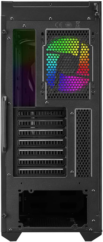 Gabinete Cooler Master MB540 ARGB