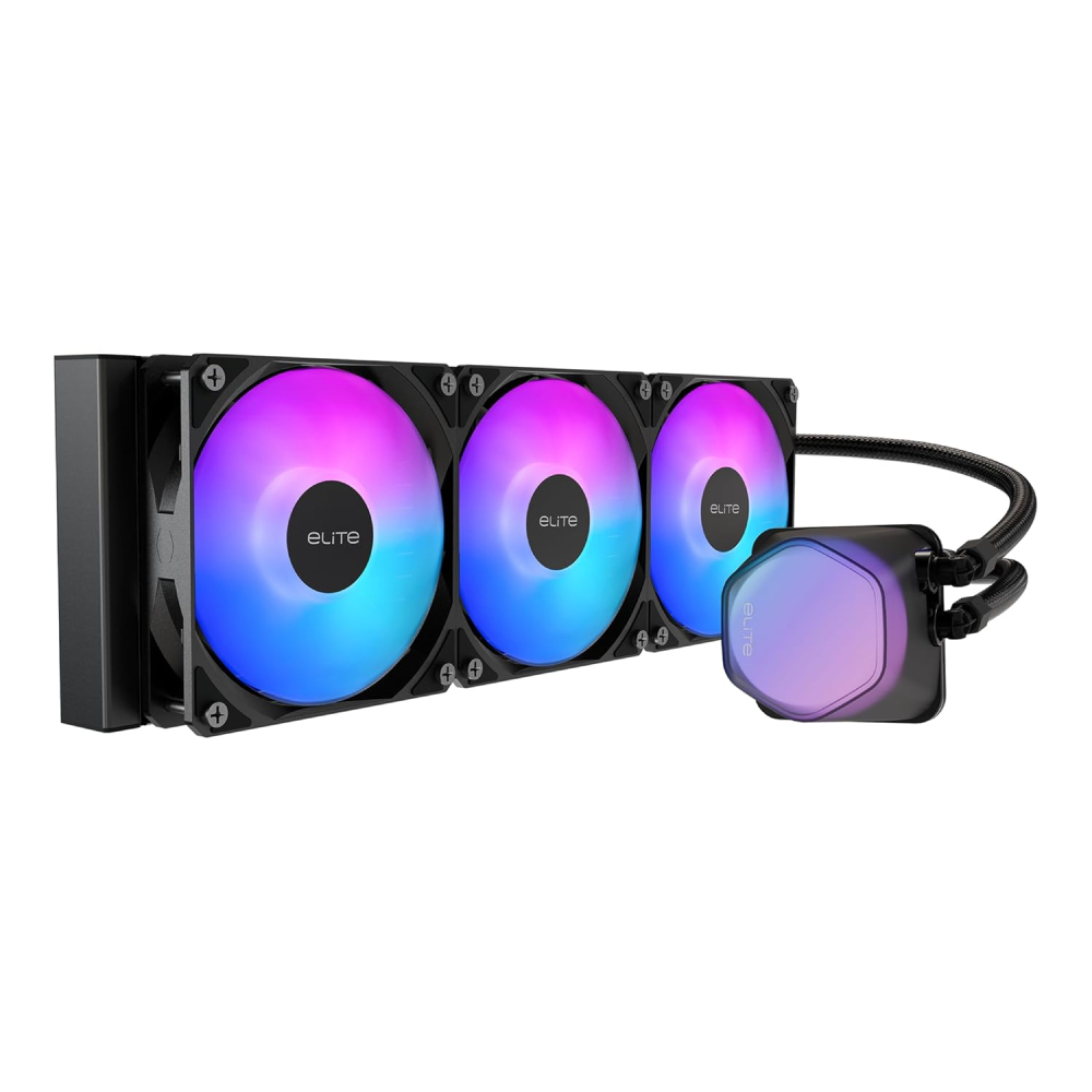 AIO Cooler Master ML360R RGB