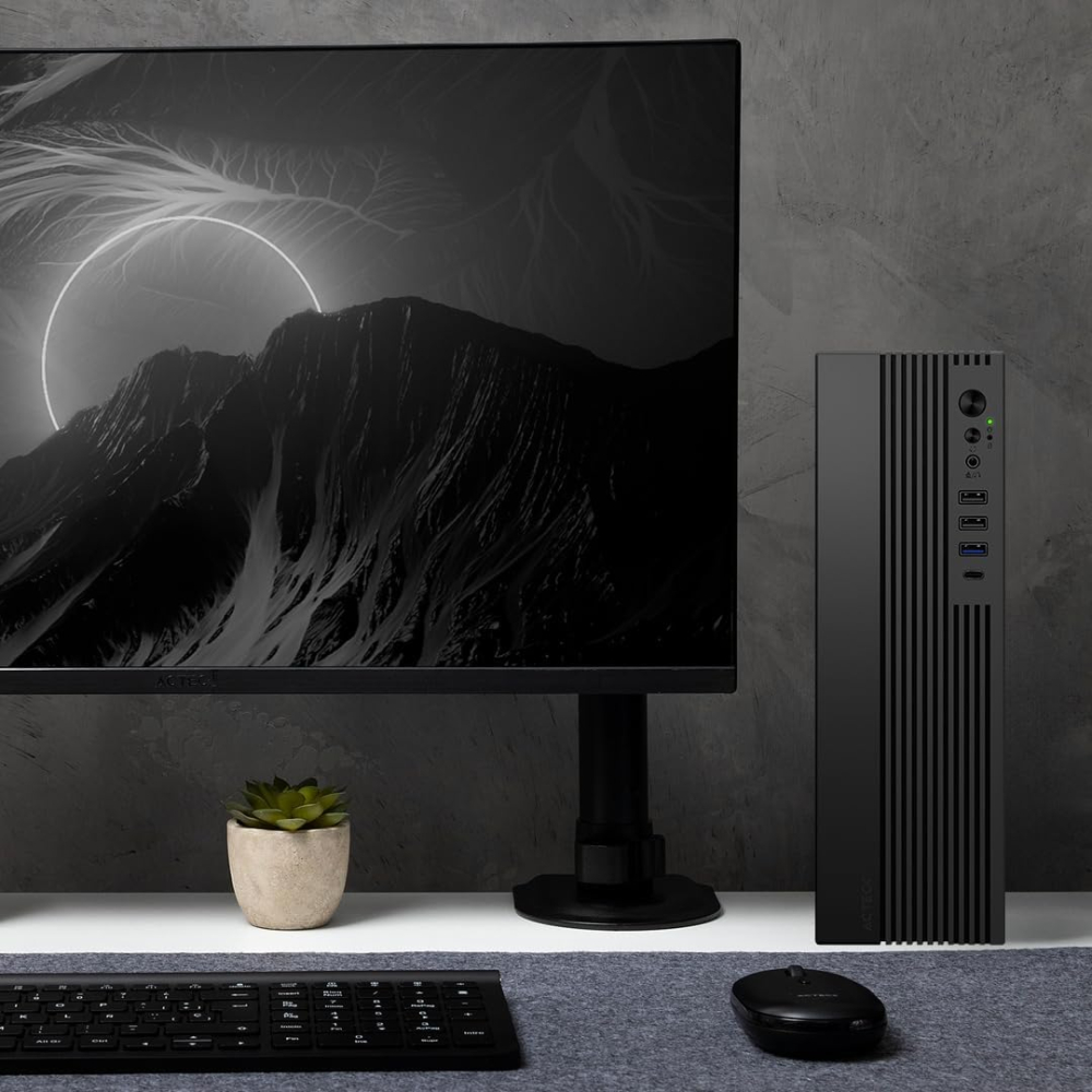 GABINETE SLIM ONEX GS450 ACTECK943086