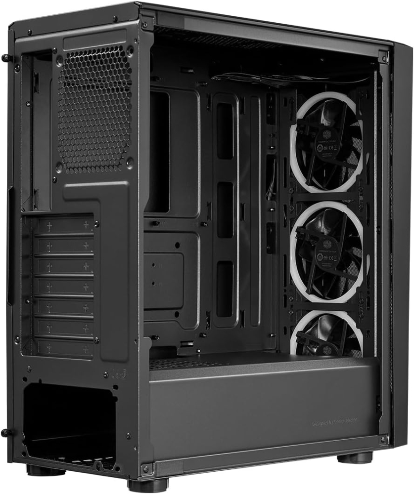 Gabinete Cooler Master CMP510