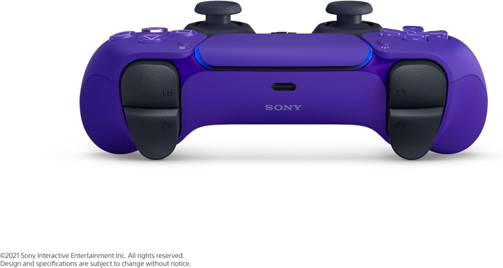 CONTROL PLAYSATION 5 DUALSNESE MORADO