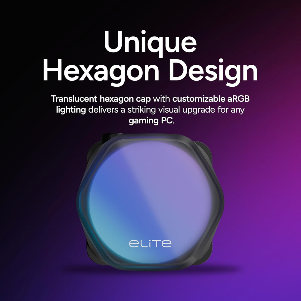 AIO Cooler Master ML360R RGB