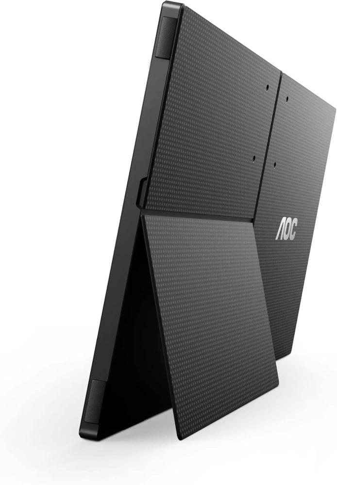 Monitor Portatil 15.6" AOC 16T3E