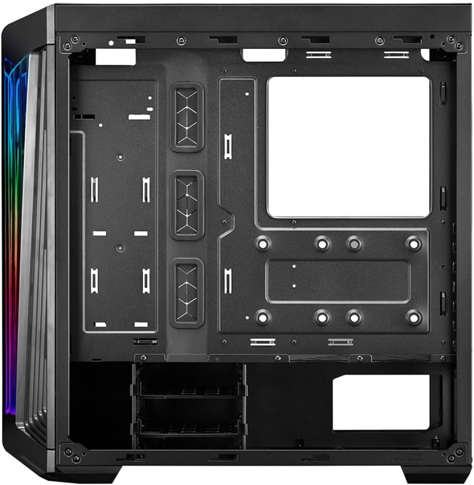 Gabinete Cooler Master MB540 ARGB