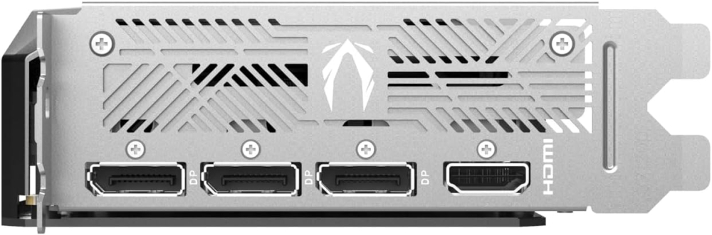 Tarjeta de Video NVIDIA RTX5070 OC Zotac SOLID, 12GB GDDR7, 3 DisplayPort + 1 HDMI, Min 650W