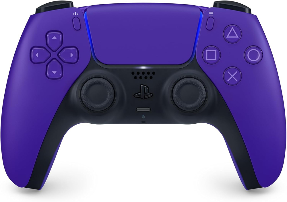 CONTROL PLAYSATION 5 DUALSNESE MORADO