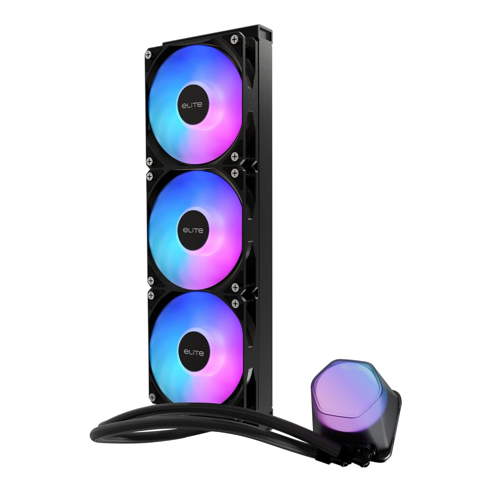 AIO Cooler Master ML360R RGB
