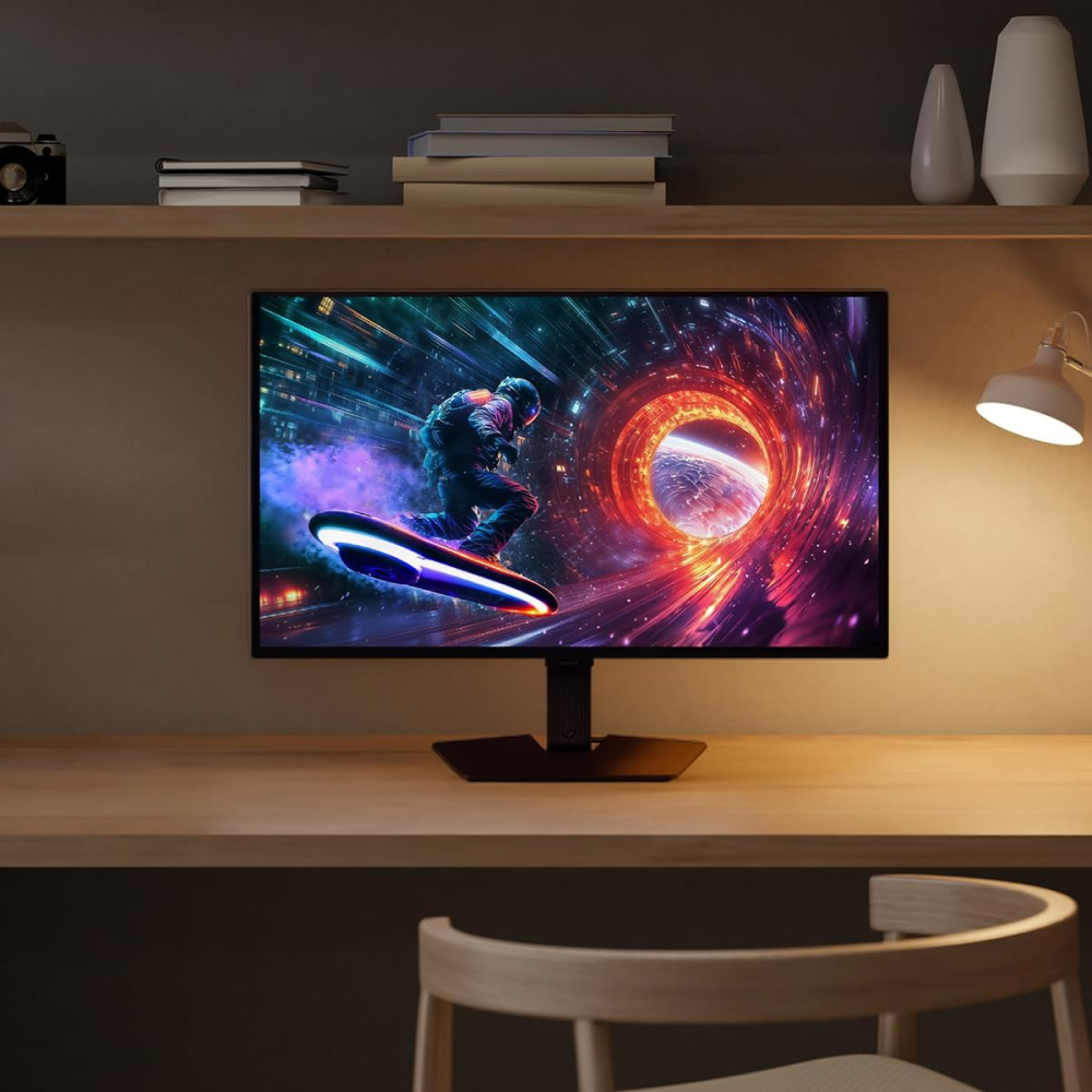Monitor 27" Samsung Odyssey OLED G5