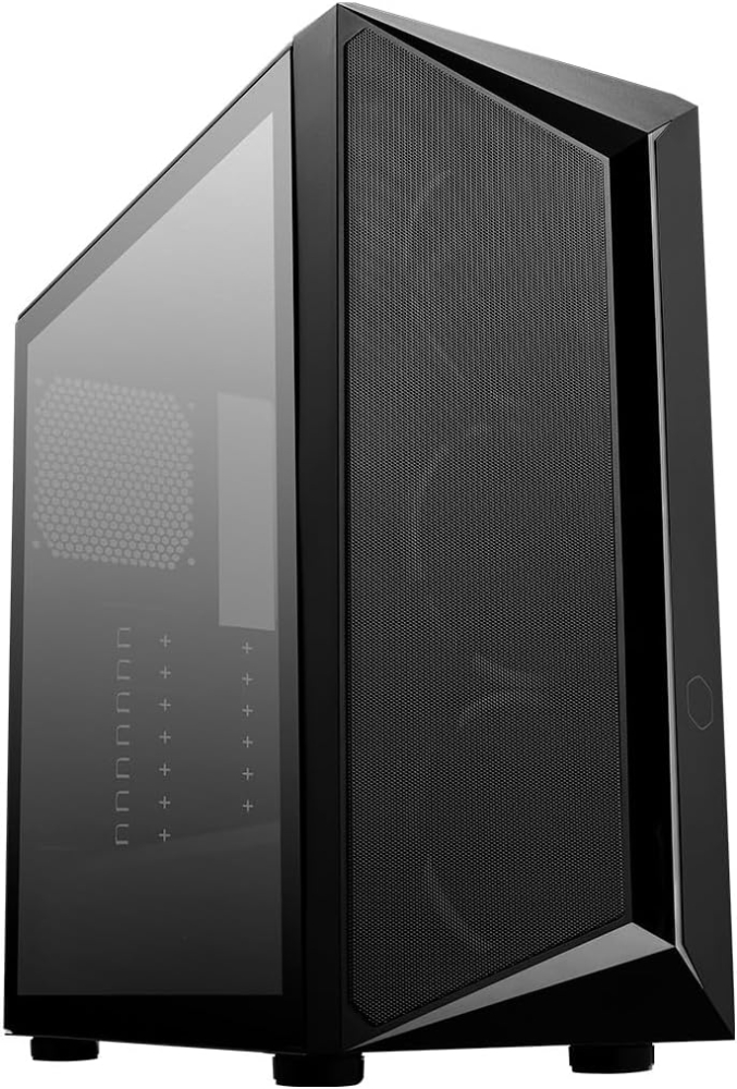 Gabinete Cooler Master CMP510
