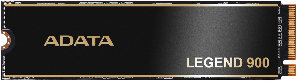 SSD M.2 NVMe PCIe 4 2TB Adata Legend 900, Lectura 7000MB/s Escritura 5400MB/s. SLEG-900-2TCS