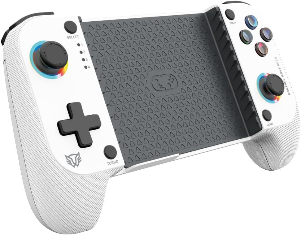 CONTROL MOVE G626 BALAN RUSH BLCO