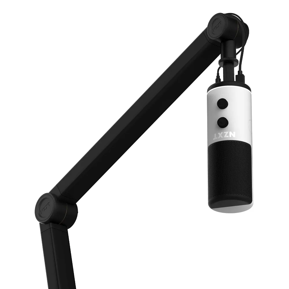 Brazo p/microfono NZXT BOOM ARM - imagen 1