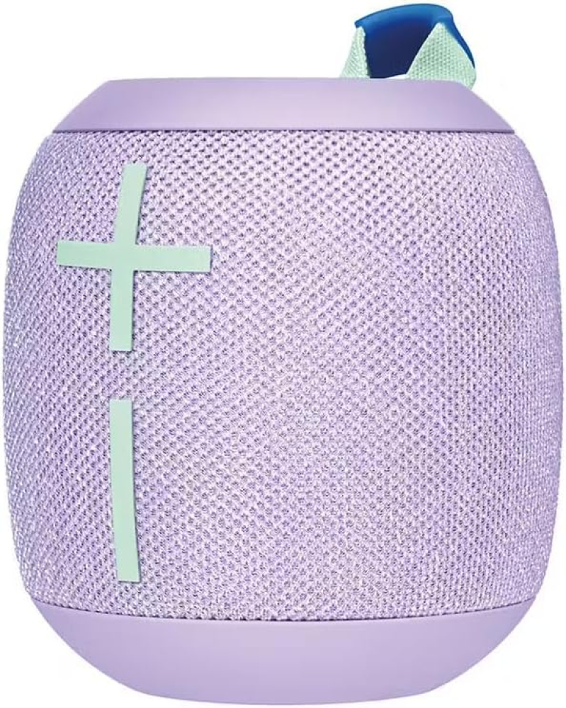 Bocina Ultimate Ears Wonderboom 3 Lavanda bluetooth IP67