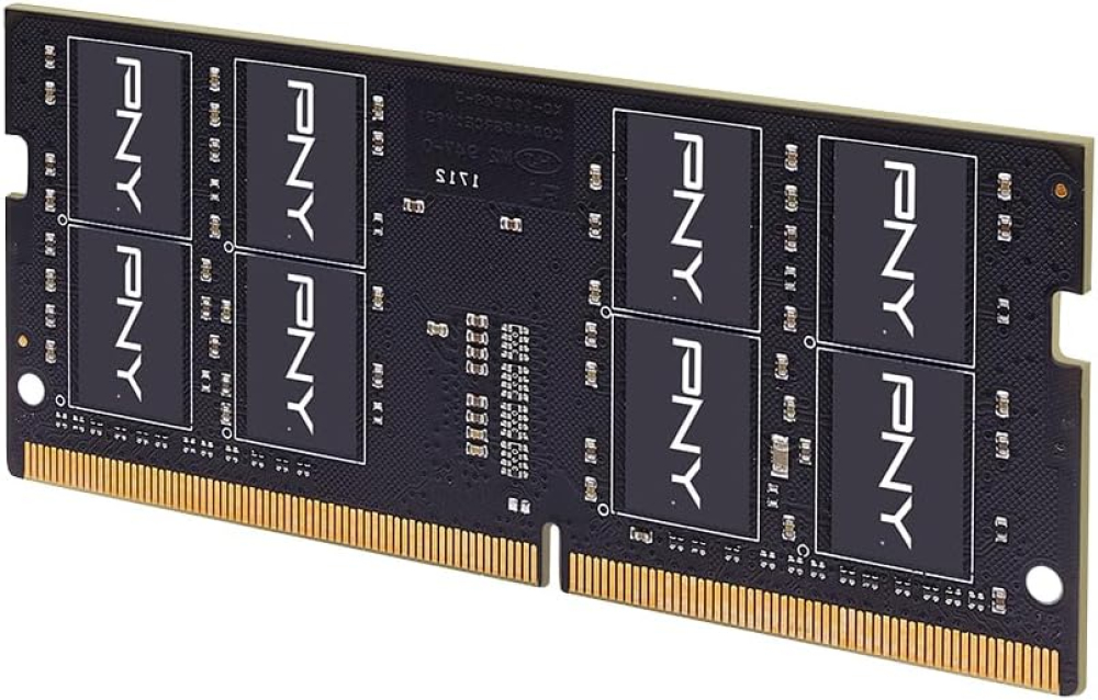 MOMORIA RAM PNY DDR4 16GB SODIMM