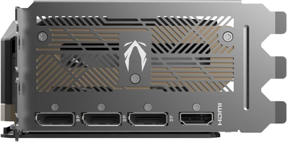 GPU RTX5080 ZOTAC SOLID CORE OC