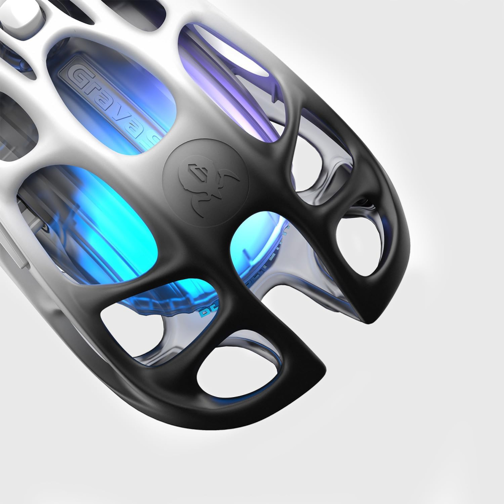 Mouse Gravastar Mercury M1 Pro Gradient