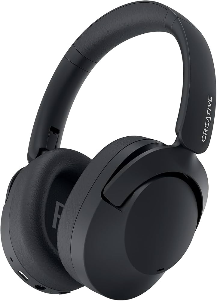 AUDIFONOS CREATIVE ZEN EF1140