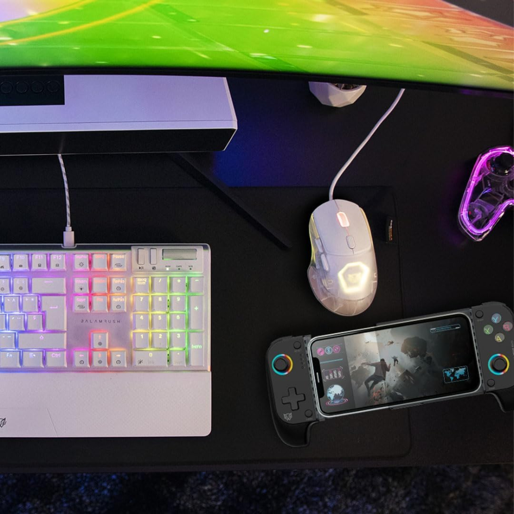 CONTROL MOVE G626 NEGRO BALAN RUSH