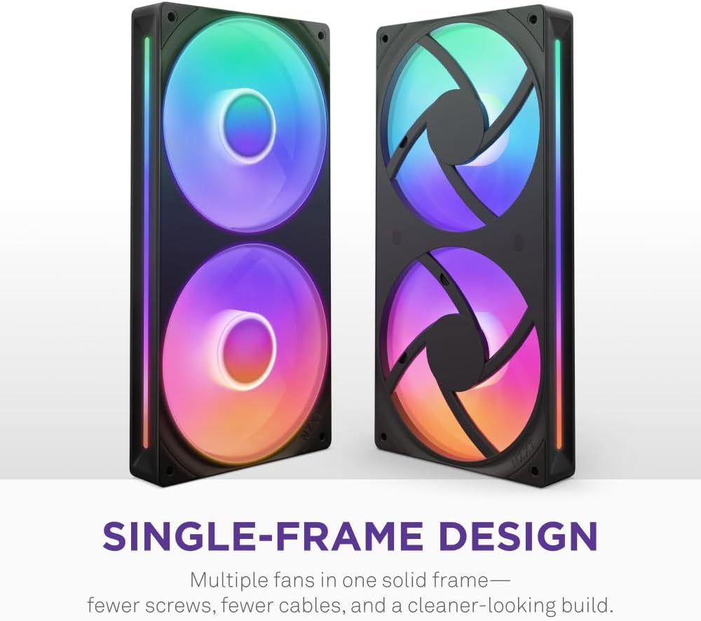 AIO NZXT KREKEN CORE 240 RGB