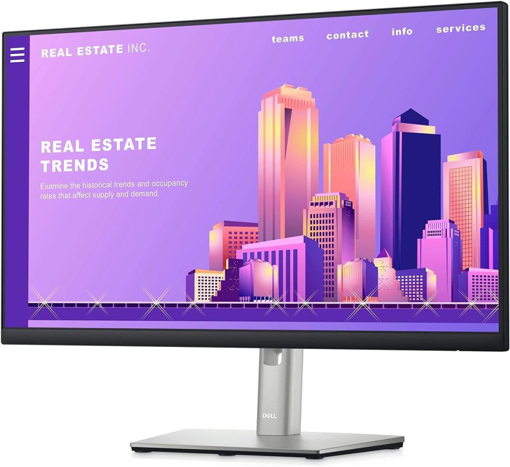 Monitor 24" Dell P2422H 210-BBCC