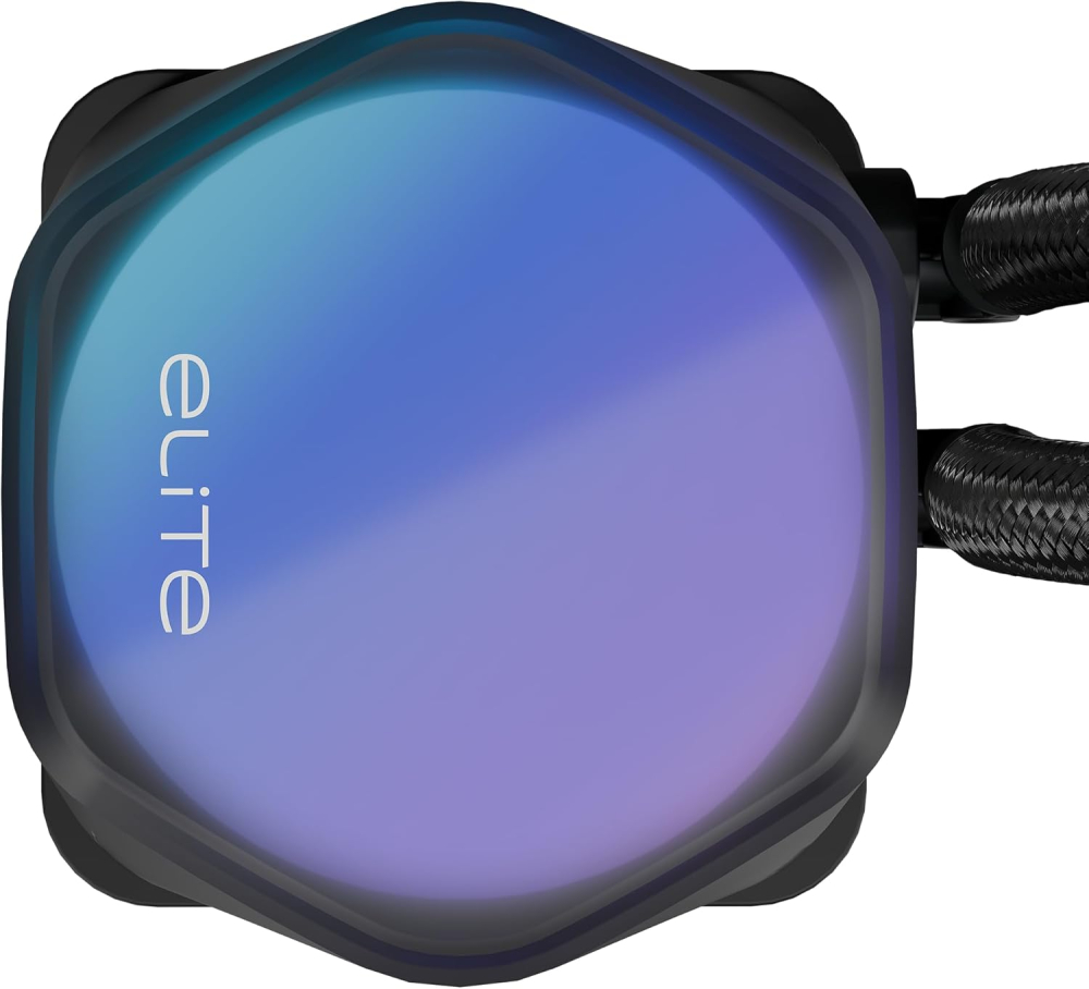 Enfriamiento Liquido Cooler Master Ml240 Illusion Mlx-D24M-A18P2-R1