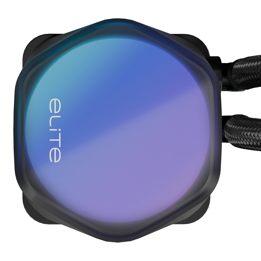 AIO Cooler Master ML360R RGB