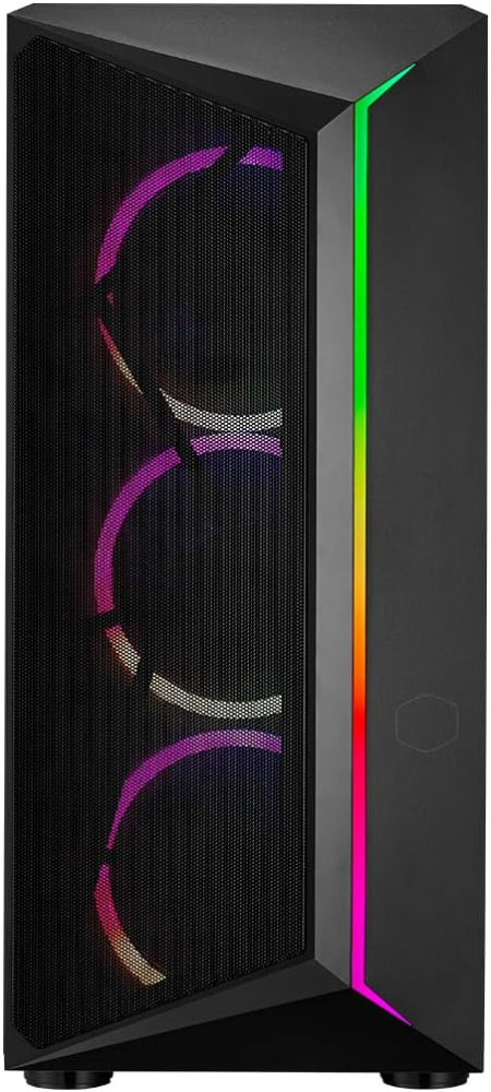 Gabinete Cooler Master CMP510