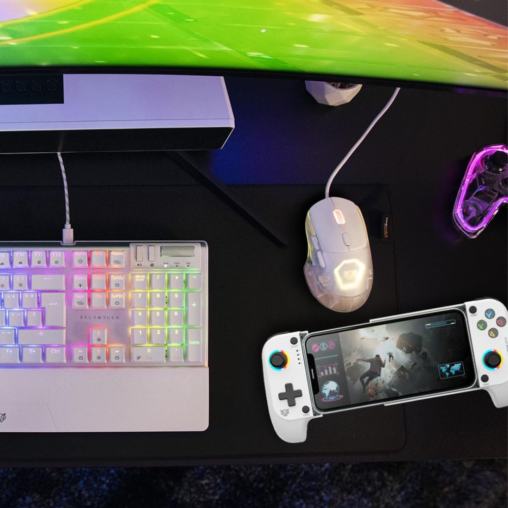 CONTROL MOVE G626 BALAN RUSH BLCO