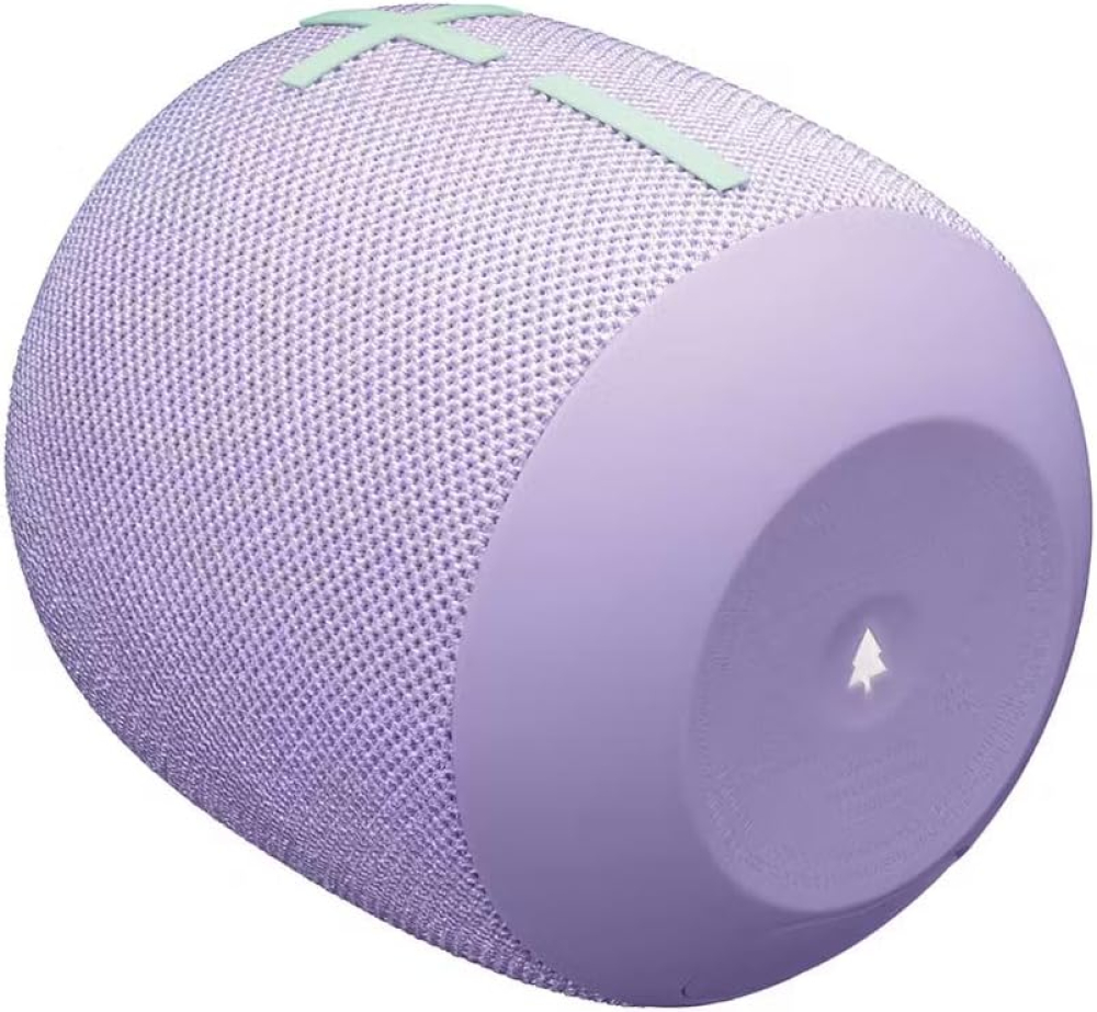 Bocina Ultimate Ears Wonderboom 3 Lavanda bluetooth IP67