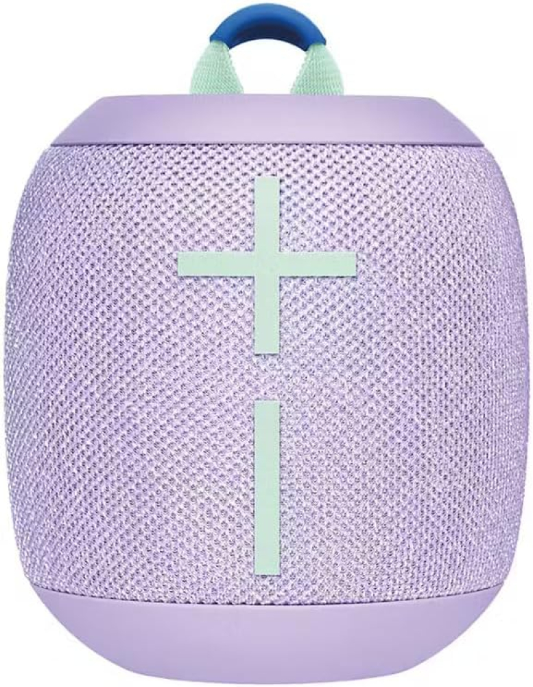 Bocina Ultimate Ears Wonderboom 3 Lavanda bluetooth IP67