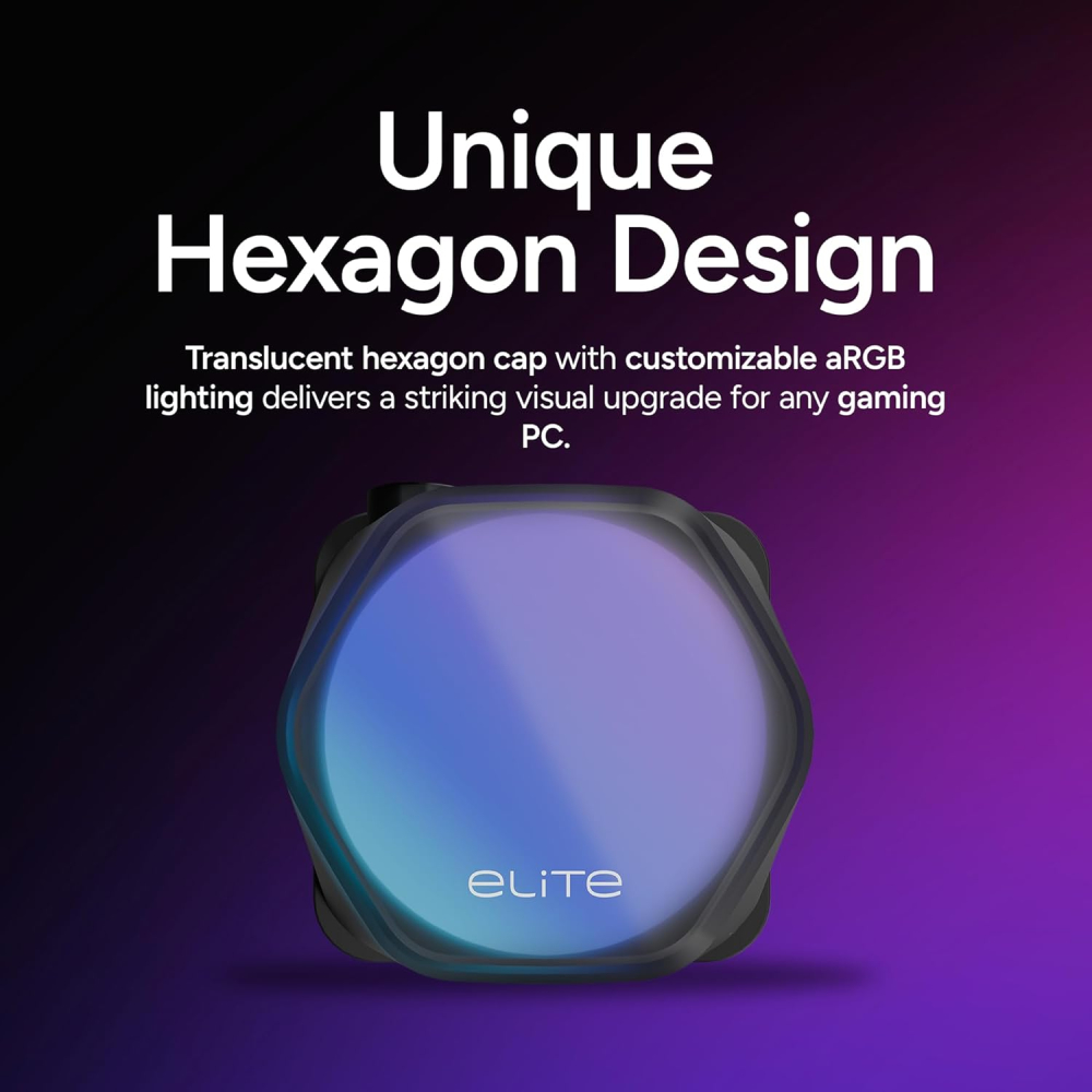 Enfriamiento Liquido Cooler Master Ml240 Illusion Mlx-D24M-A18P2-R1