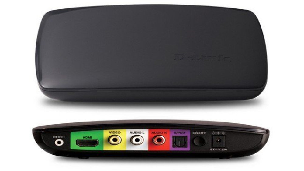 NET DLINK DHD-131 INTEL WIRELESS DISPLAY