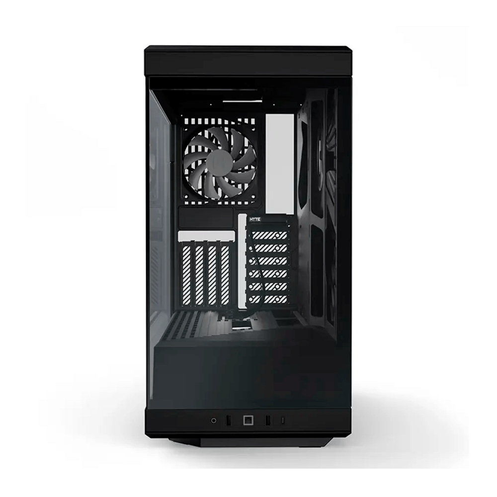 Gabinete HYTE Y40 Negro