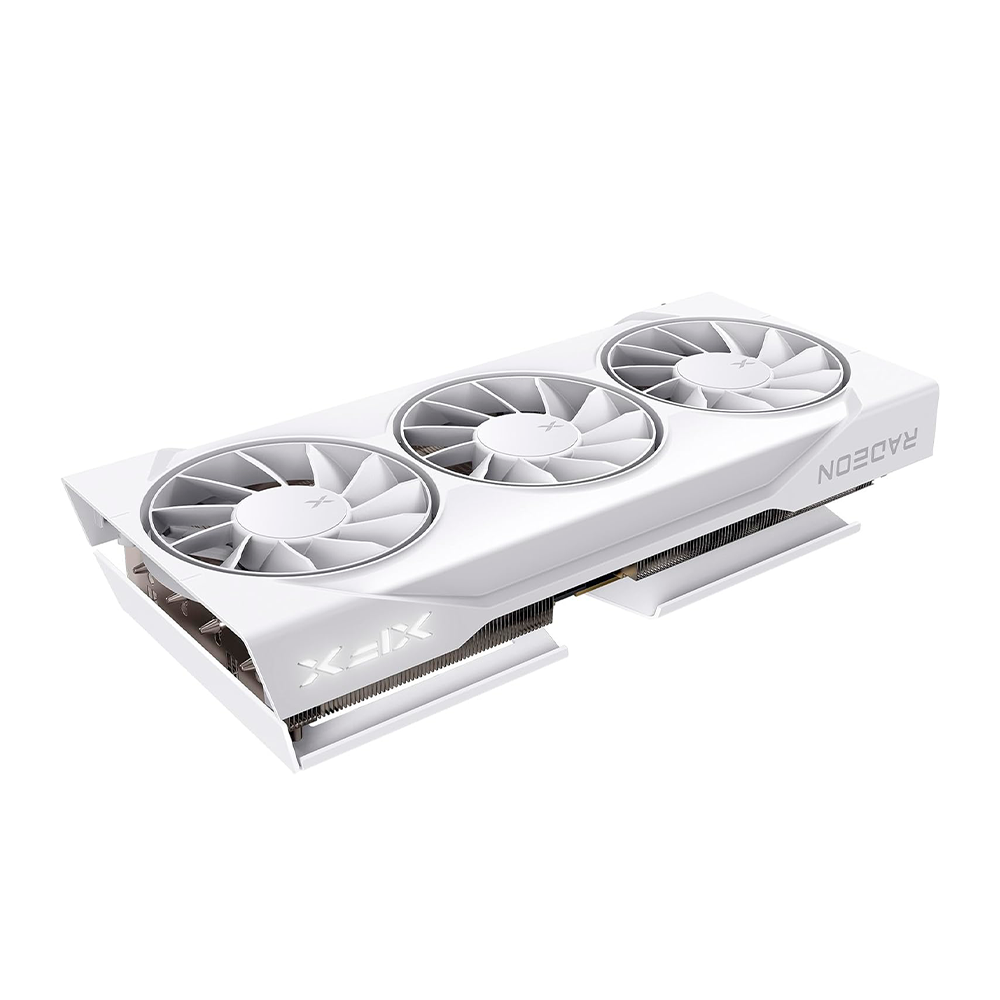 GPU RADEON RX 9060XT XFX SWIFT 16GB W/T