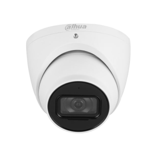 CAMARA DOMO DAHUA HDW3441EM-S-S2 4 MP