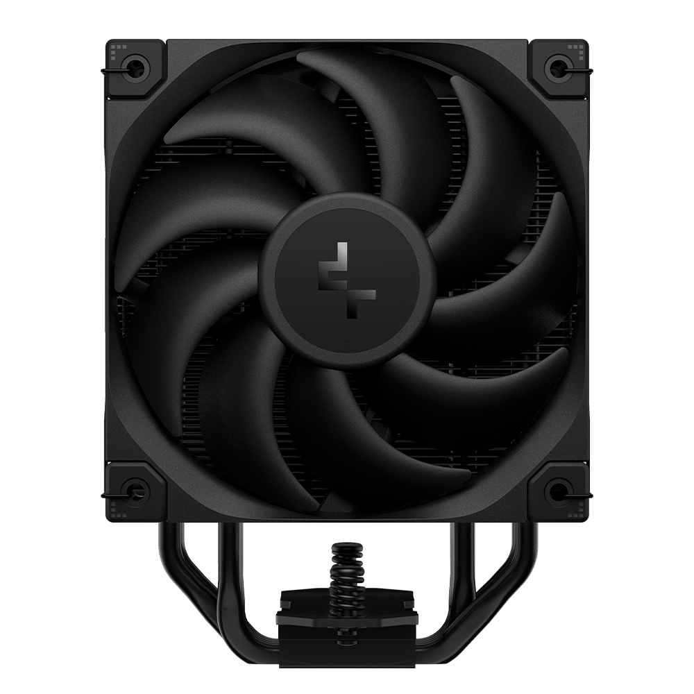 Disipador DeepCool AK400 DIGITAL PRO