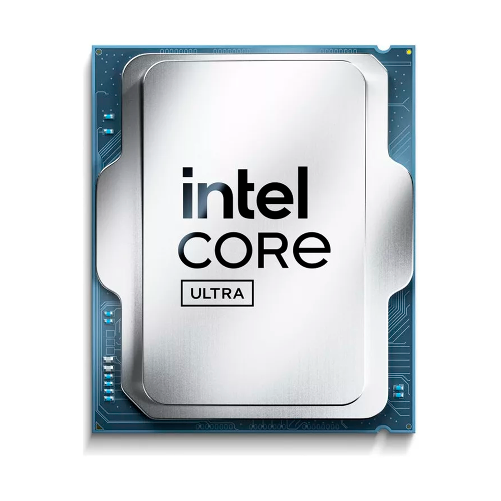 Procesador LGA1851 Intel Core Ultra 7 265KF 5.5GHz, 20 Nucleos, 30MB Cache, Requiere Tarjeta de Video y Disipador
