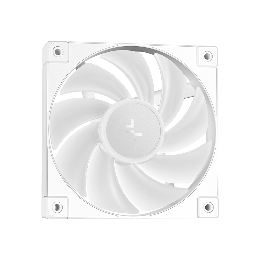 AIO DeepCool LT360 WH ARGB