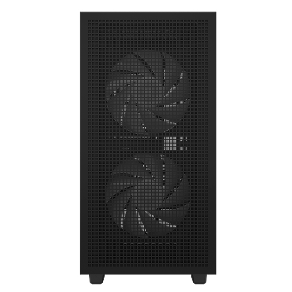 GABINETE DEEPCOOL M ATX AIRF CH360 NEGRO