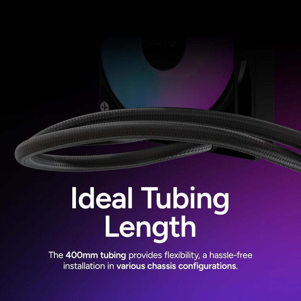 AIO Cooler Master ML360R RGB