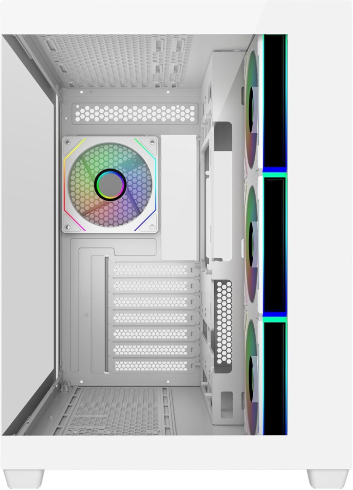 Gabiente Cooler Master ELITE 681 Blanco