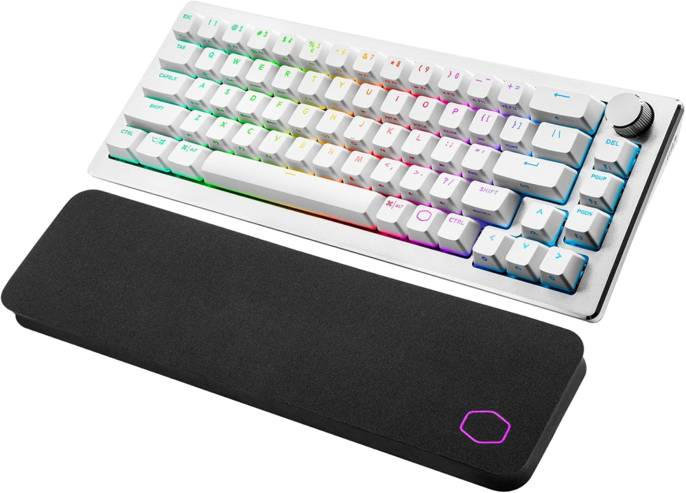 Teclado Cooler Master CK721 Ingles