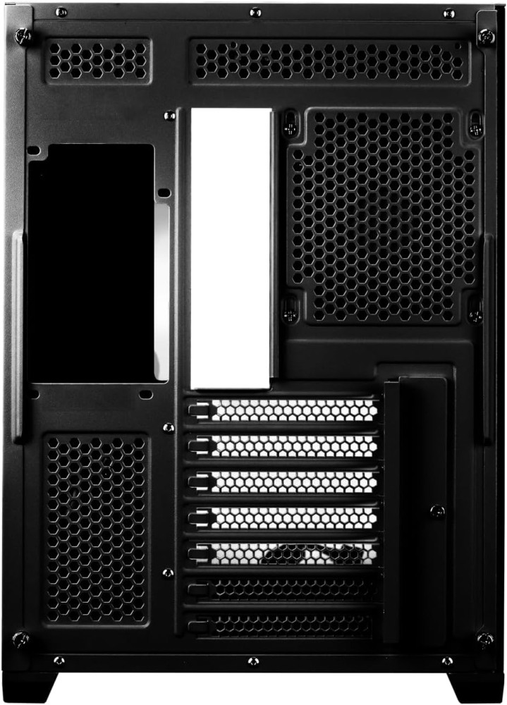 Gabiente Cooler Master ELITE 681 Negro