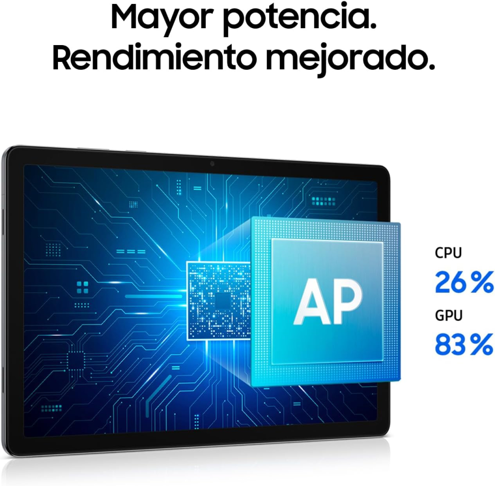 TABLET SAMSUNG GALAXY TAB A11+