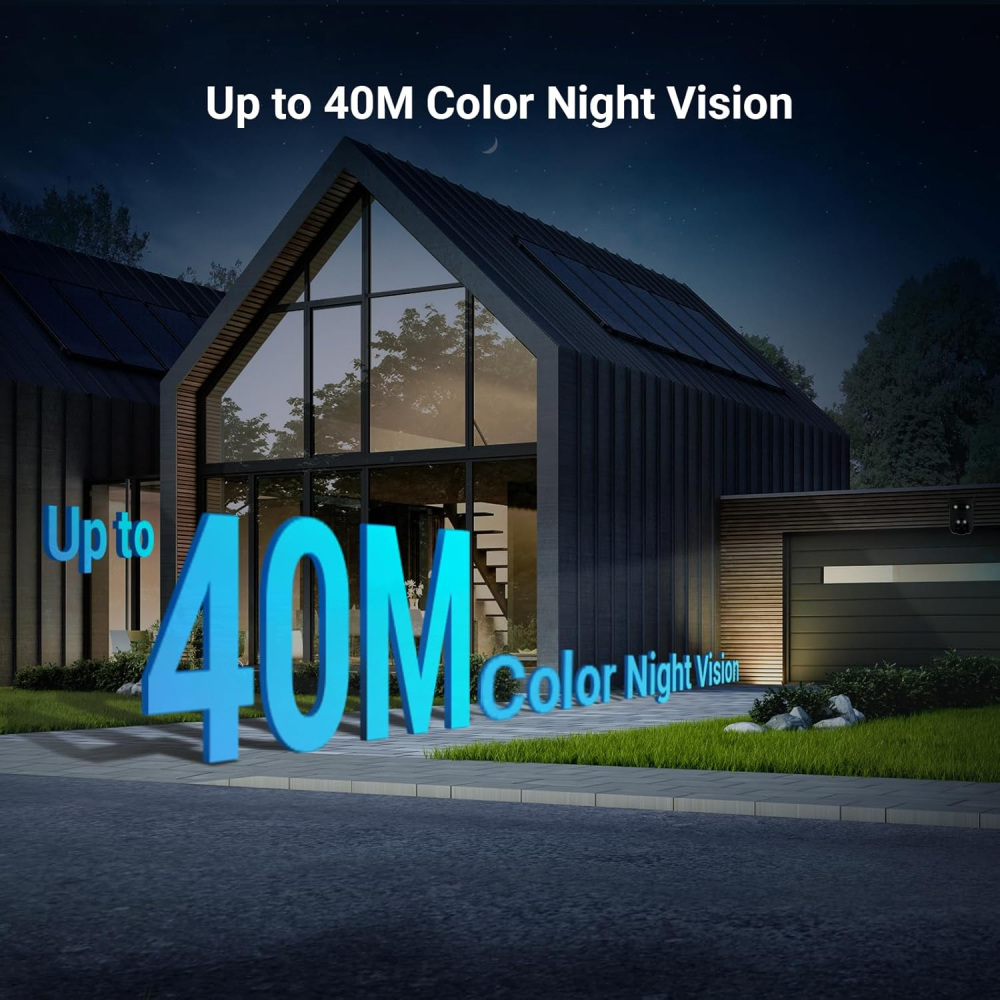 CAMARA EZVIZ H9C 3K 10MP EZH9C55WKFL