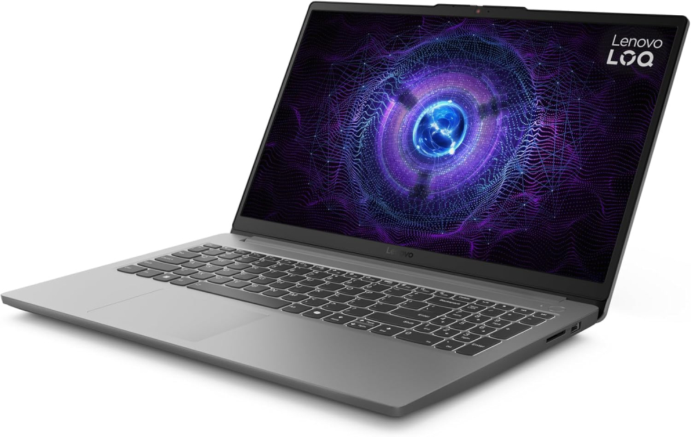 Laptop para juegos Lenovo LOQ 15IAX9E, 15.6 pulgadas
