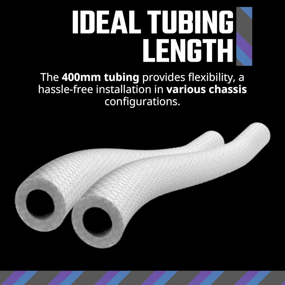 AIO 360 CORE II BLANCO