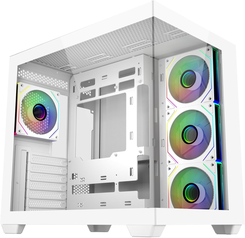 Gabiente Cooler Master ELITE 681 Blanco