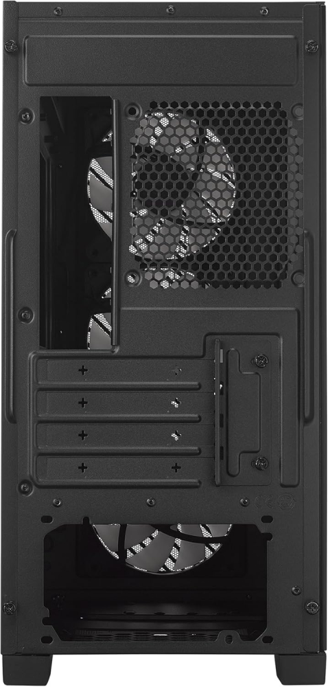 Gabinete Cooler Master ELITE 302 Negro