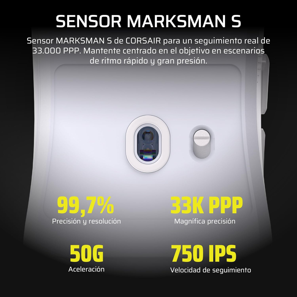 MOUES SABRE V2 PRO UL WIRLES NEGROCROSAI